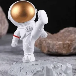 Astronaut Mobile Stand