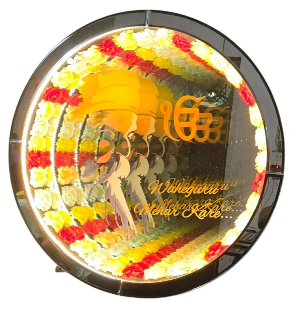 Infinity Mirror - Image 2