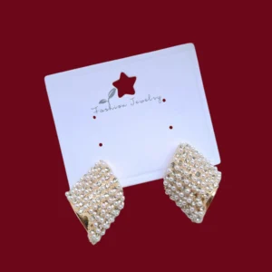 Elegant Designer Earrings for Women