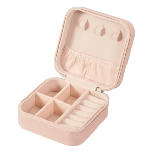 Jewellery Organiser Box
