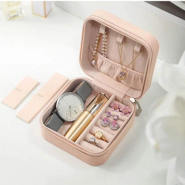Jewellery Organiser Box - Image 3