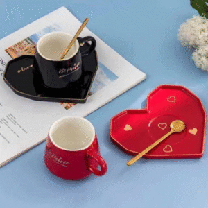 Be Mine Couple Mugs