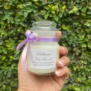 YANKEE JAI CANDLE
