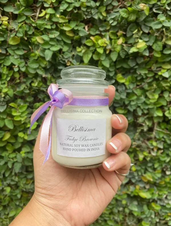YANKEE JAI CANDLE